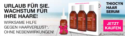 Thiocyn Haarserum Thiocyn Haarserum