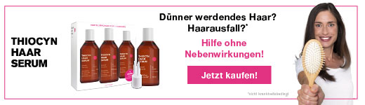 Thiocyn Haarserum Frauen Thiocyn Haarserum Frauen