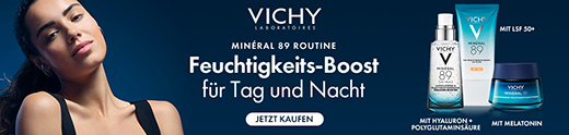 Vichy Mineral 89