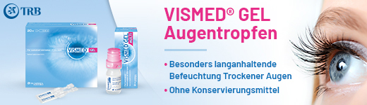 vismed trb