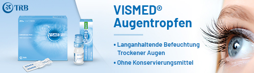 vismed trb