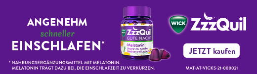 Wick zzzQuil