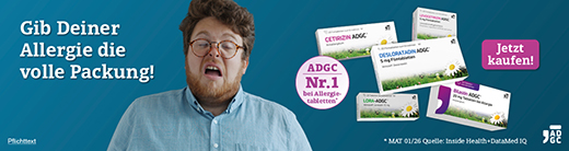zentiva allergie