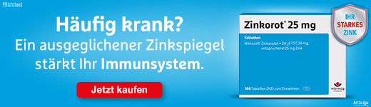 Zinkorot Wörwag