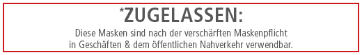 Zugelassen