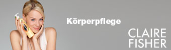 Claire Fisher Körperpflege Claire Fisher Körperpflege