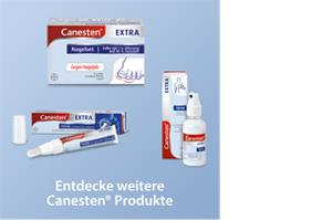 CANESPROTECT Fußspray - apotal.de - Ihre Versandapotheke