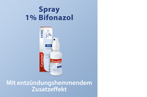 CANESTEN Extra Spray - apotal.de - Ihre Versandapotheke