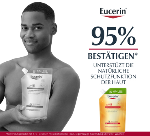 EUCERIN Sun Fluid Hydro Protect Face LSF 50+