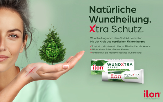 ILON WundXtra Salbe