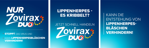 Zovirax Online Apotheke