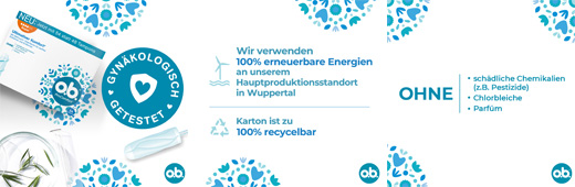 o.b. Tampons ProComfort Super