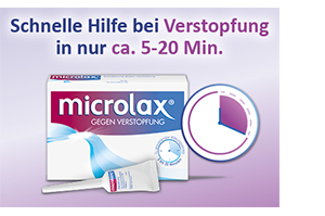 MICROLAX Rektallösung Klistiere - apotal.de - Ihre Versandapotheke