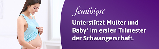 Femibion Frühschwangerschaft 1, 28 St dauerhaft günstig online kaufen