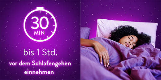 WICK MediQuil Schlafsaft