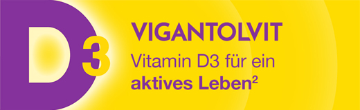 VIGANTOLVIT 2.000 I.E. Vitamin D3 Weichkapseln
