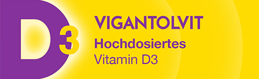 <b> VIGANTOLVIT 4.000 I.E.Vitamin D3 Tabletten</b> <br/>
