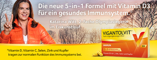VIGANTOLVIT Immun Filmtabletten - apotal.de - Ihre Versandapotheke