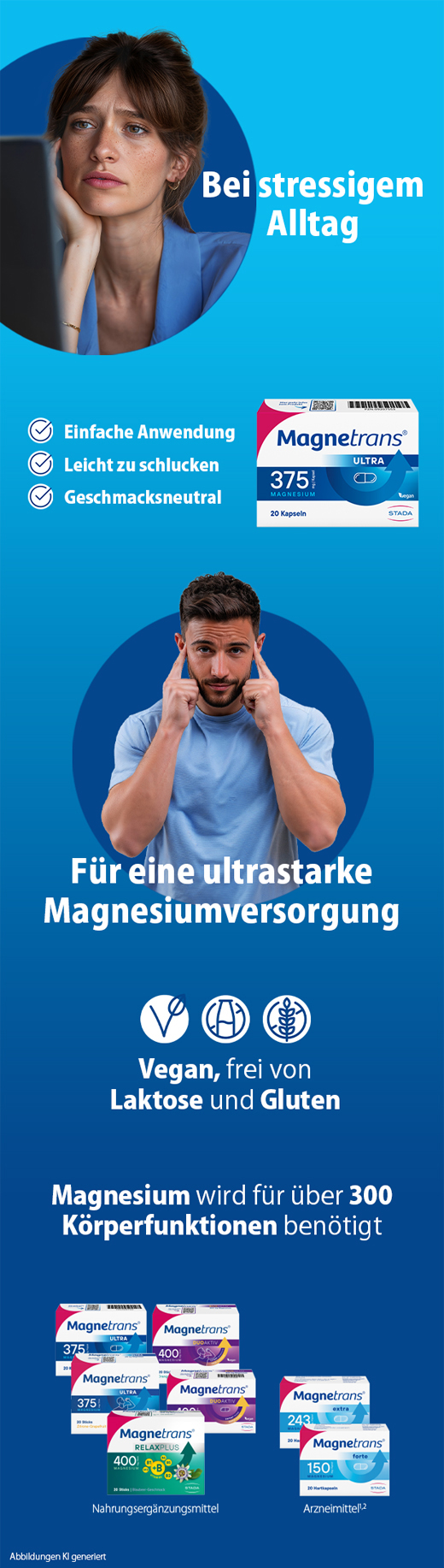 Magnetrans 375mg