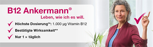 B12 Ankermann
