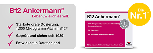 B12 Ankermann