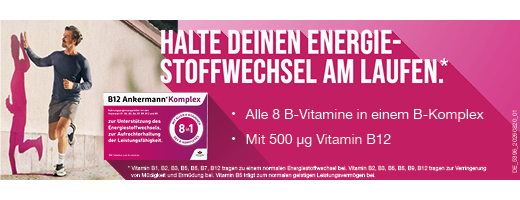 B12 Ankermann<sup>®</sup> Komplex