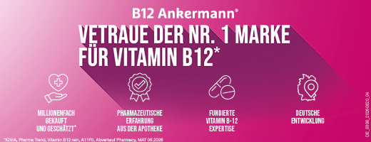 B12 Ankermann<sup>®</sup> Komplex