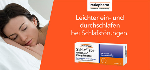 SchlafTabs-ratiopharm