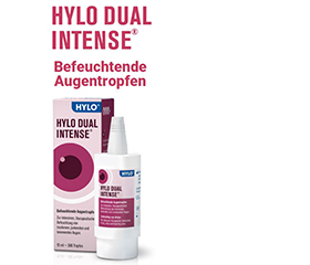 HYLO DUAL INTENSE® - URSAPHARM Arzneimittel GmbH