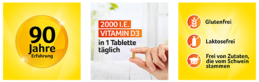 VIGANTOLVIT Immun Filmtabletten - apotal.de - Ihre Versandapotheke