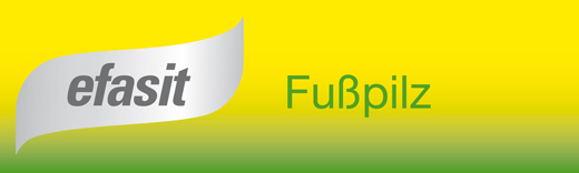 Efasit Fußpilz Efasit Fußpilz
