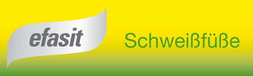 Efasit Schweißfüße Efasit Schweißfüße
