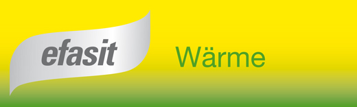 Efasit Wärme Efasit Wärme