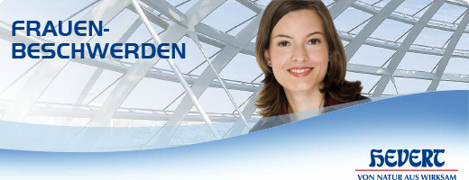 Hevert Frauenbeschwerden Hevert Frauenbeschwerden