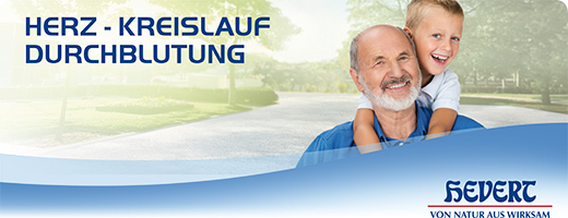 Hevert Herz Kreislauf Durchblutung Hevert Herz Kreislauf Durchblutung