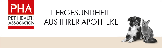 PHA Tierapotheke PHA Tierapotheke