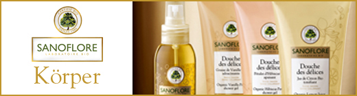 Sanoflore K&ouml;rper