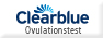 Clearblue Ovulationstest