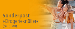 Drogerieknüller