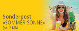 Sommerpost