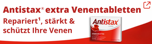 Venentabletten Venentabletten