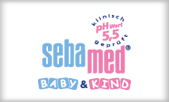 Baby Sebamed