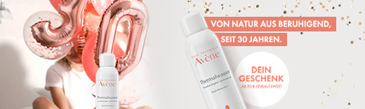 AVÈNE #happy30 AVÈNE #happy30