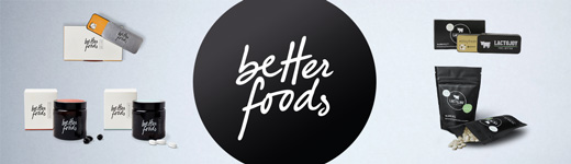 Better Foods