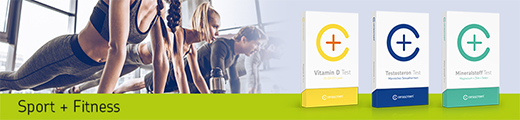 Sport & Fitness Sport & Fitness