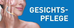 Gesichtspflege