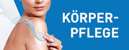 Körperpflege