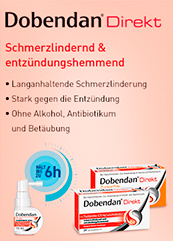 Dobendan® Direkt Dobendan® Direkt