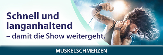 Dolormin Muskelschmerzen Dolormin Muskelschmerzen