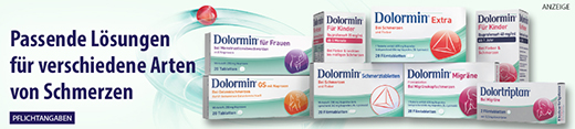 Dolormin Dolormin